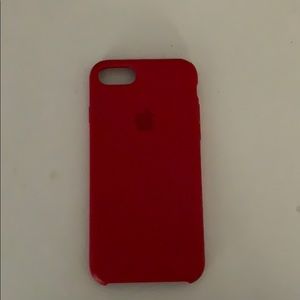 iPhone case